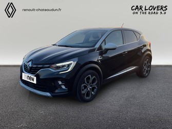 Photo Renault Captur Captur TCe 90 - 21