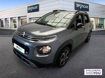 Photo Citroen C3 Aircross PureTech 110 S&S BVM5 Feel Business