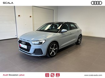 Photo Audi A1 SPORTBACK A1 Sportback 25 TFSI 95 ch BVM5