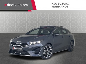 Photo Kia Pro Ceed PROCEED 1.5 T-GDi 140 ch DCT7 GT-line Premium