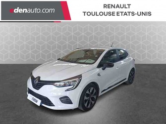 Photo Renault Clio SCe 65 - 21 Limited