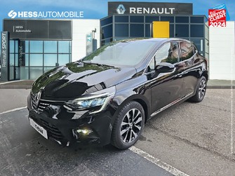 Photo Renault Clio 1.0 TCe 90ch Techno
