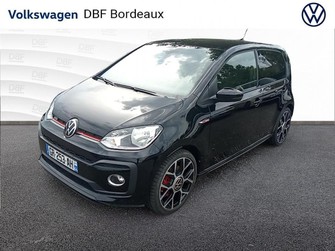 Photo Volkswagen Up ! UP! 2.0 Up 1.0 115 BlueMotion Technology BVM6 GTI