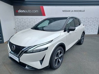 Photo Nissan Qashqai VP Mild Hybrid 140 ch Tekna
