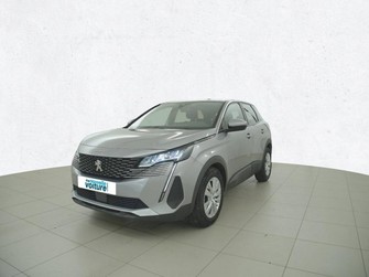 Photo Peugeot 3008 BUSINESS BlueHDi 130ch S&amp;S EAT8 - Active