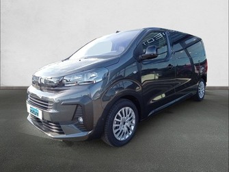 Photo Peugeot Expert FOURGON EXPERT FGN M BLUEHDI 120 S&S BVM6