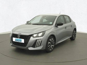 Photo Peugeot 208 208 PureTech 100 S&S BVM6