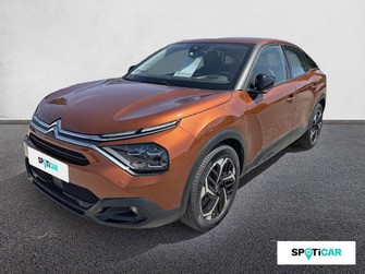 Photo Citroen C4 PureTech 130 S&S BVM6 Feel Pack