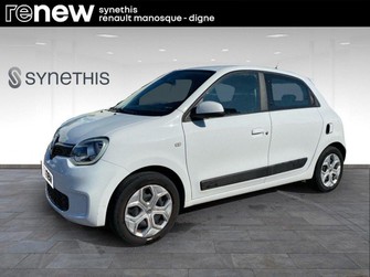Photo Renault Twingo III TCe 95 Zen