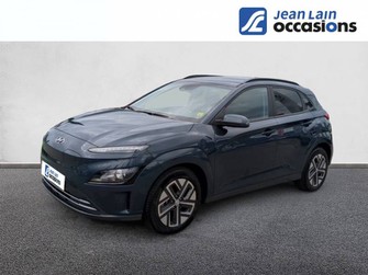 Photo Hyundai Kona Electrique 64 kWh - 204 ch Intuitive
