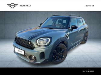 Photo Mini  Countryman Cooper SE 125ch + 95ch Northwood ALL4 BVA6