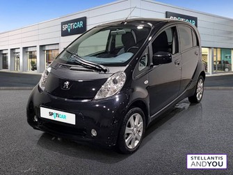 Photo Peugeot iOn Electrique Active
