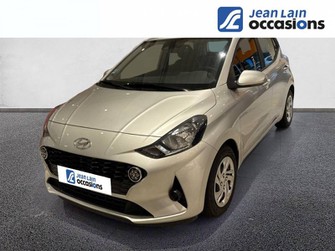 Photo Hyundai i10 1.0 67 ECO Intuitive