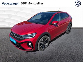 Photo Volkswagen Taigo 1.5 TSI 150 DSG7 R-Line