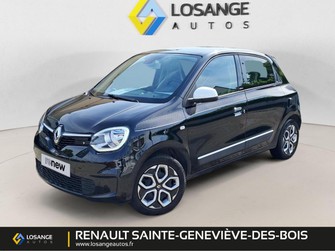 Photo Renault Twingo III SCe 65 - 21 Limited