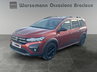 Photo Dacia Jogger Jogger ECO-G 100 5 places