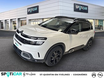 Photo Citroen C5 Aircross C5 Aircross BlueHDi 130 S&S EAT8