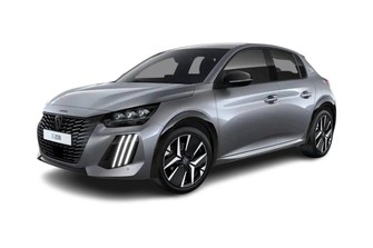 Photo Peugeot 208 208 Hybrid 145 e-DCS6