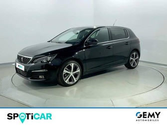 Photo Peugeot 308 308 PureTech 130ch S&S EAT8