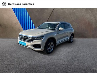 Photo Volkswagen Touareg 3.0 TSI eHybrid 381ch Elegance 4Motion BVA8