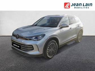 Photo Volkswagen Tiguan 1.5 eTSI 150 DSG7 Elegance
