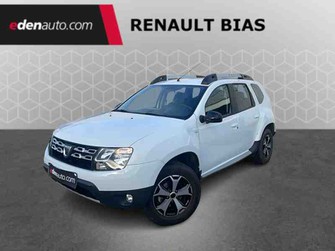 Photo Dacia Duster dCi 110 EDC 4x2 Explorer
