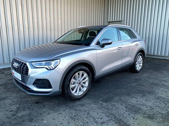 Photo Audi Q3 Q3 35 TFSI 150 ch S tronic 7