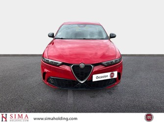 Photo Alfa-Romeo Tonale 1.6 Diesel 130ch Super TCT