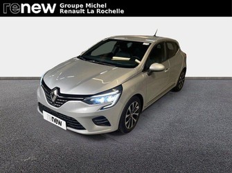 Photo Renault Clio V Clio TCe 90 - 21N