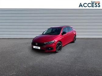 Photo Fiat Tipo 1.4 T-Jet 120ch S-Design S/S 5p