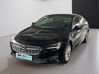 Photo Opel Insignia GRAND SPORT 1.5 Diesel 122 ch BVA8 Business