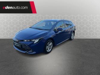 Photo Toyota Corolla Touring Sports Hybride 122h Dynamic