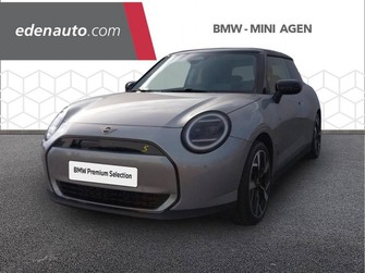 Photo Mini Cooper Electric SE 218 ch Classic 3p