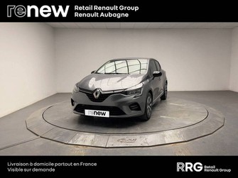 Photo Renault Clio V Clio TCe 90
