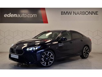 Photo Bmw  Serie 2 Gran Coupe 220 170 ch DKG7 M Sport