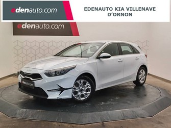 Photo Kia Ceed CEED 1.0 T-GDi 120 ch BVM6 Active