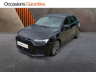 Photo Audi A1 Sportback 30 TFSI 116ch Design