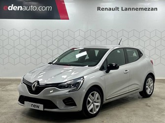 Photo Renault Clio Blue dCi 85 Business