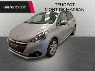 Photo Peugeot 208 1.2 PureTech 82ch BVM5 Style