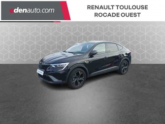 Photo Renault Arkana E-Tech 145 - 22 Engineered