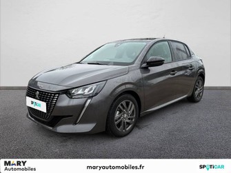 Photo Peugeot 208 PureTech 75 S&S BVM5 Style