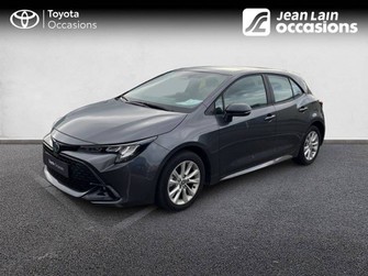 Photo Toyota Corolla Hybride 140ch Dynamic