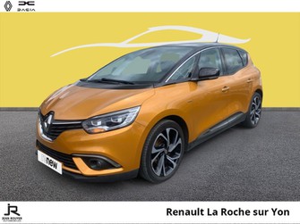 Photo Renault Scenic 1.6 dCi 160ch energy Edition One EDC