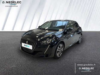 Photo Peugeot 208 1.5 BlueHDi 100ch S&S Allure Pack