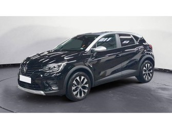 Photo Renault Captur TCe 100 GPL Evolution
