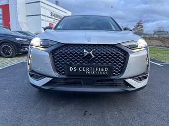 Photo DS 3 Crossback PureTech 130 EAT8 Performance Line+