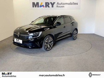 Photo Renault Austral E-Tech hybrid 200 Iconic