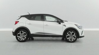 Photo Renault Captur Captur TCe 90