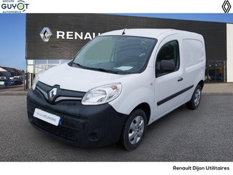 Photo Renault Kangoo Express BLUE DCI 95 EXTRA R-LINK