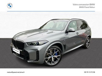Photo Bmw X5 xDrive50e 489ch M Sport